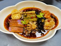 -唐河王记·南阳民间菜(国基路店)