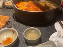 -三出山火锅(南京万象天地店)