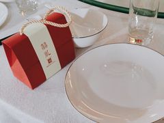 -成都泰合国际大饭店(春熙路太古里店)