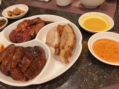 -中国厨房/台湾牛肉面