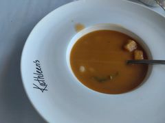 -Kathleen's Waitan 凯圣琳江景西餐厅(外滩店)