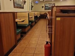 -萨莉亚意式餐厅(上渡路店)
