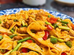 -后卫寨猫耳朵(后卫寨店)