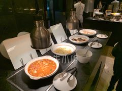 -武汉武昌威斯汀酒店-知味自助餐厅