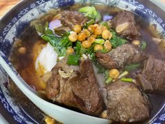 -麻婆子牛肉粉(金桥名都店)