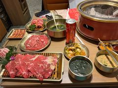 -西塔老太太泥炉烤肉(双井店)
