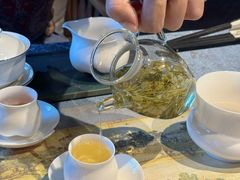 -醉西楼·国风茶社