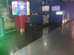 -中影国际影城(百联店)