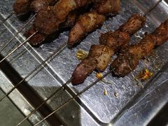 -东门老磨坊羊汤馆(兰山新东关店)