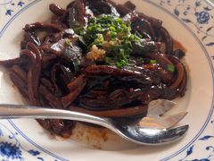-上海和平饭店龙凤厅 Dragon Phoenix