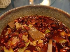 -金湖港式餐厅(建外店)