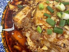 -冬哥川菜馆(十梓街店)