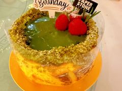 -PAPER STONE BAKERY(天汇广场店)