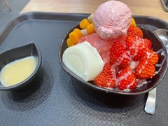 -鲜芋仙(常州吾悦国际广场店)