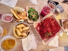 -下酒(华熙店)