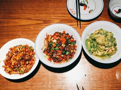 -老湘村·湖南土菜(天河维多利店)