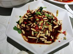 -外婆味道·云南菜大当家(关上店)