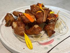 -香香海南菜餐厅