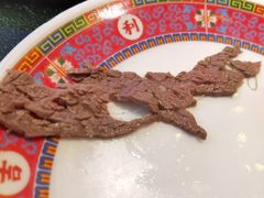 -大吉利·潮汕牛肉火锅(河西店)