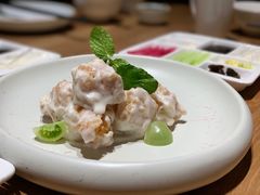 -小大董·烤鸭(凤凰汇店)