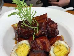 -三品香·江浙菜(松江九谊店)