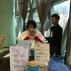 -威拉发艺