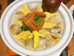-宁波柏悦酒店·钱湖渔港