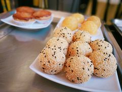 -怡保富山点心