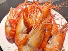 -钱小奴海鲜自助黑金店(杭州滨江龙湖店)