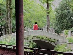 -龙潭水乡