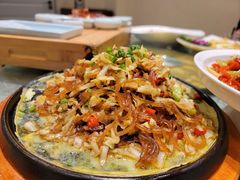 -裕德隆清真饭庄·天津特色菜(东丽店)