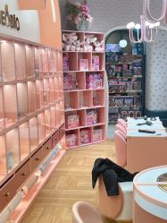 -奈尔宝·儿童乐园·亲子餐厅(苏州大悦城店)