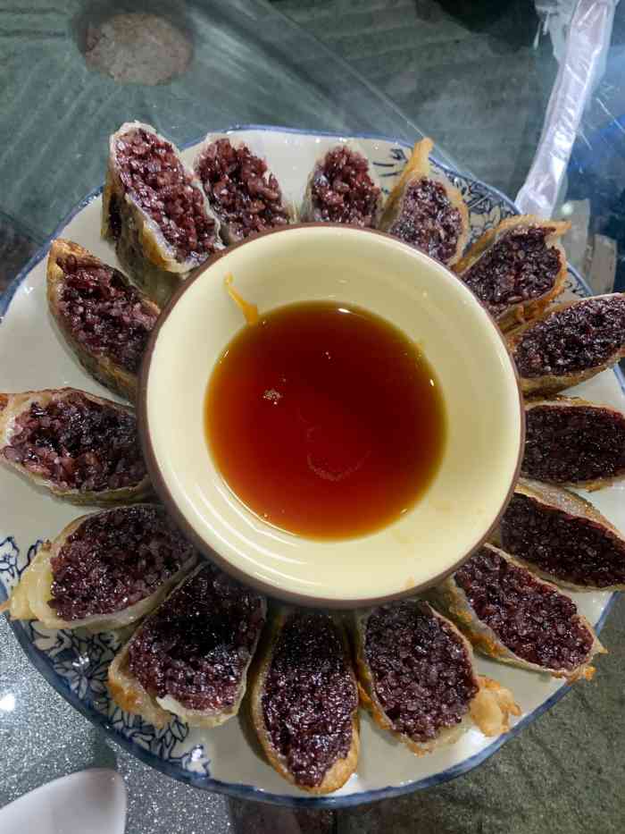 桃源人家白族特色美食