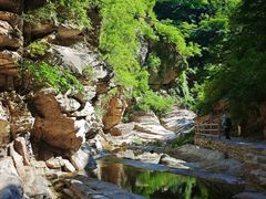 -黑龙潭风景区
