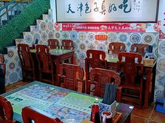 -宝正臻天津包子总店(金阳光居易店)