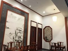 包厢-同得兴面馆.苏式面.三虾面(园区店)