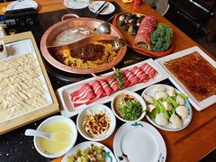 -老版火锅.12年西安排队王(沣峪口店)