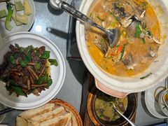 -春盛渔府(牛首山店)