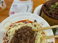 -华兴街自力面店