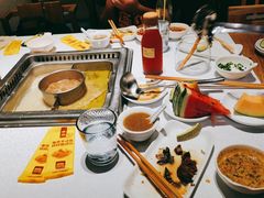 -巴奴毛肚火锅(六天地店)