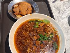 -鲜得来排骨年糕(即墨路店)