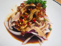 -太二酸菜鱼(长沙IFS国金中心店)