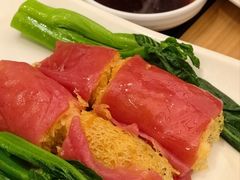 -添好运点心专门店(百老汇店)