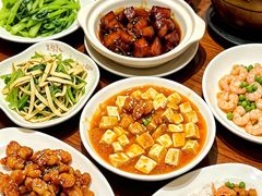 -老瑞福上海菜(人民广场店)