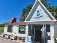-小意思咖啡店(草桥店)