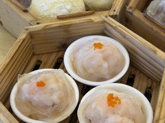 -濠江渔港酒楼(湾仔海鲜街，会展中心店)