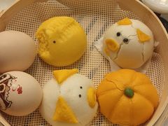-香丰阁·烤鸭·川湘菜(清河店)