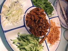 -富贵春饼·烤鸭·大厨现炒(诸城店)