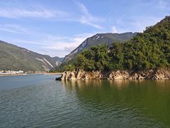 -乌江画廊(彭水苗族土家族自治县)
