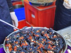 长沙黑色经典臭豆腐-黑色经典臭豆腐·湖南特产(太平街口店)